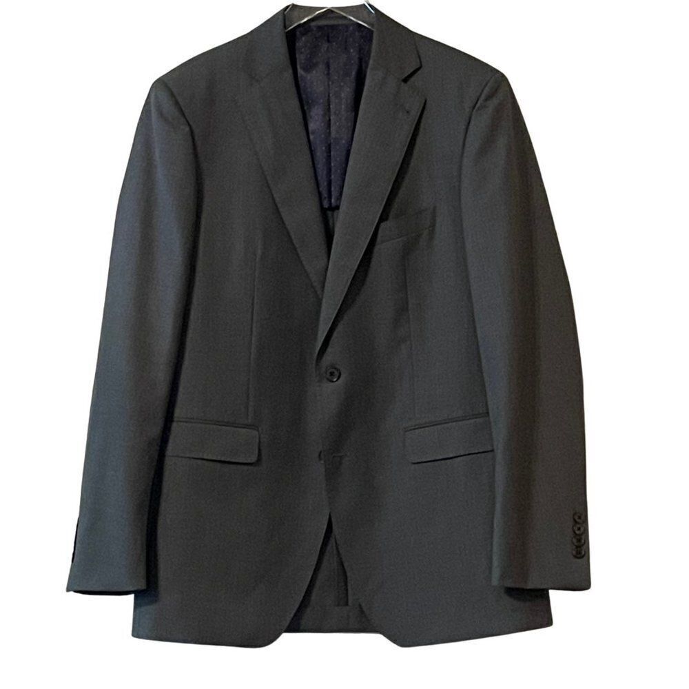 NEW Alton Lane Men's Tailored Fit Suit Jacket Separate Blazer Sz. 42L